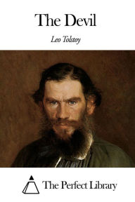 Title: The Devil, Author: Leo Tolstoy