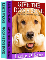 Title: Allie Babcock Box Set, Author: Leslie O'Kane