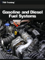Gasoline and Diesel Fuel Systems (Mechanics and Hydraulics)