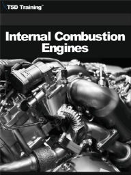 Title: Internal Combustion Engines (Mechanics and Hydraulics), Author: TSD Training