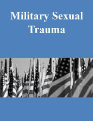 Title: Military Sexual Trauma, Author: US Department of Defense