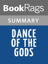 Title: Dance of the Gods by Nora Roberts Summary & Study Guide, Author: BookRags
