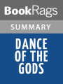 Dance of the Gods by Nora Roberts Summary & Study Guide
