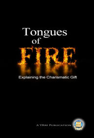 Title: Tongues of Fire, Author: Yahweh's Restoration Ministry