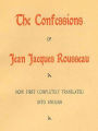 Confessions of Jean Jacques Rousseau