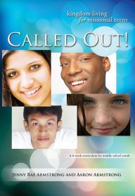 Title: Called Out!, Author: Jenny Rae Armstrong