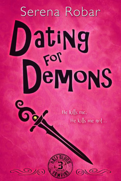 Dating For Demons