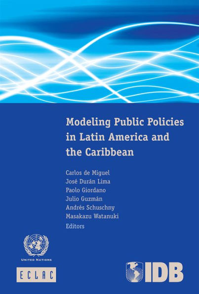 Modeling Public Policies in Latin America and the Caribbean