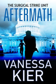 Title: Aftermath (The SSU Book 4), Author: Vanessa Kier