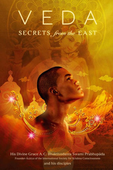 Veda, Secrets from the East