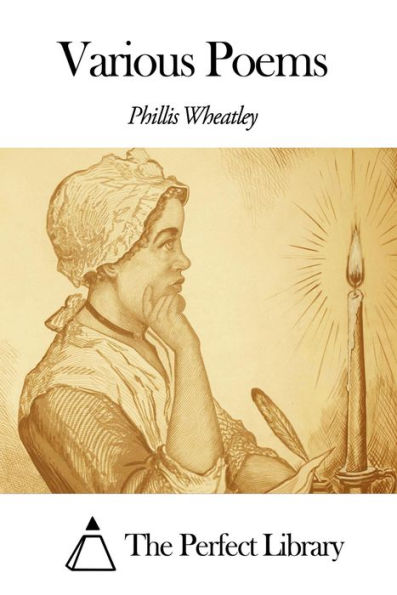 Various Poems