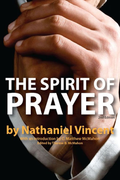 The Spirit of Prayer