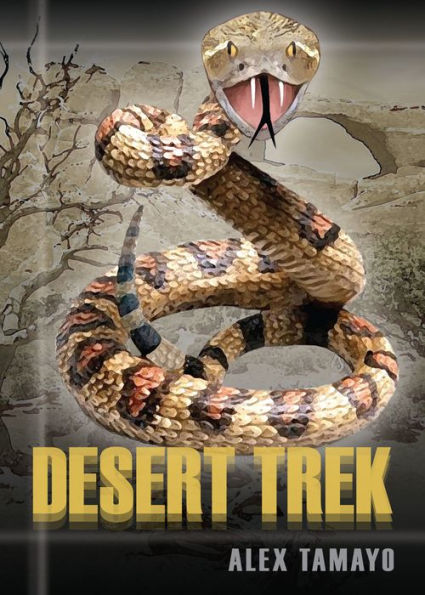 Desert Trek