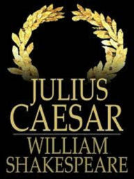 Title: Julius Caesar, Author: William Shakespeare