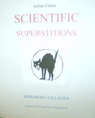 Title: Scientific Superstitions, Author: Julian Chitta