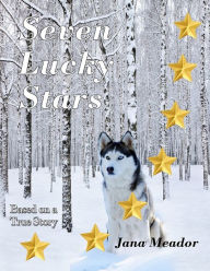 Title: Seven Lucky Stars, Author: Jana Meador