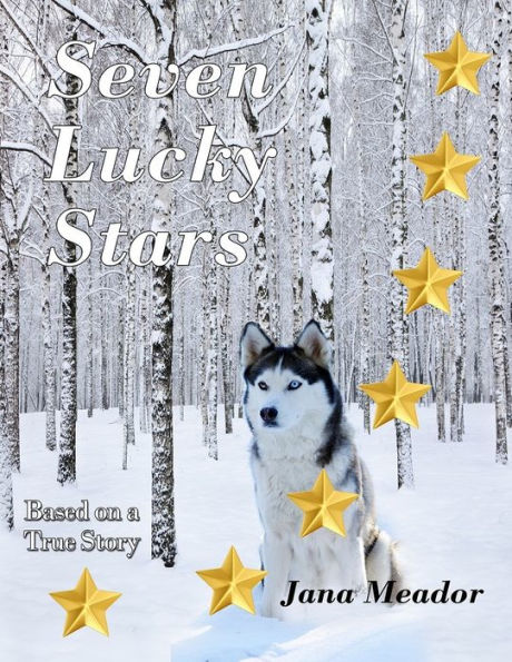Seven Lucky Stars