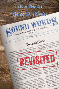 Title: Sound Words Revisited, Author: Kevin Rhodes