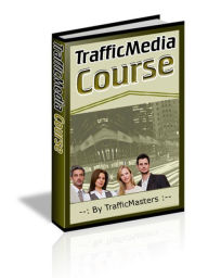 Title: TrafficMedia, Author: Dr. Leland Benton