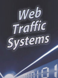 Title: Web Traffic Systems, Author: Dr. Leland Benton