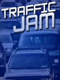 Title: TrafficJam, Author: Dr. Leland Benton