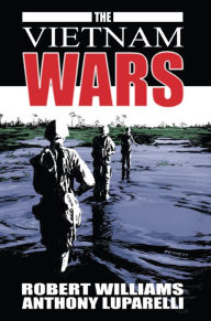 Title: The Vietnam Wars, Author: Robert Williams
