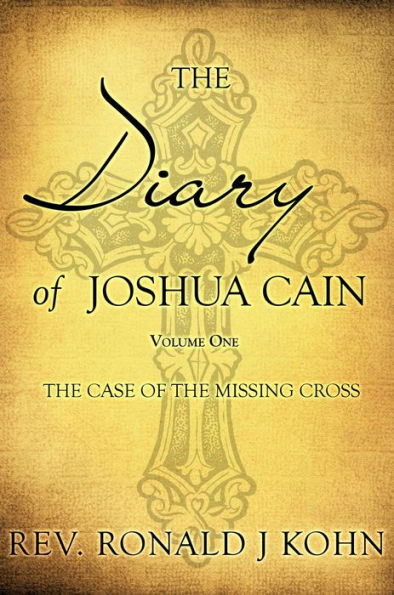 The Diary of Joshua Cain