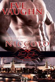 Title: Niccolo, Author: Eve Vaughn