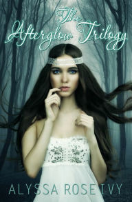Title: The Afterglow Trilogy, Author: Alyssa Rose Ivy