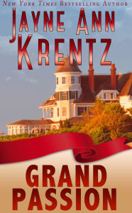 Title: Grand Passion, Author: Jayne Ann Krentz