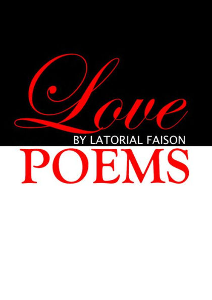 Love Poems