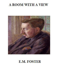 Title: A Room With a View, Author: E. M. Forster