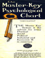 The Master Key Psychological Chart