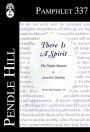 There is a Spirit - The Nayler Sonnets