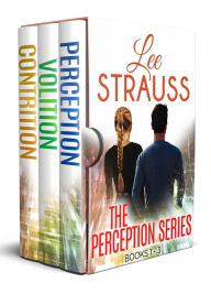 Title: The Perception Series Boxed Set, Author: Lee Strauss