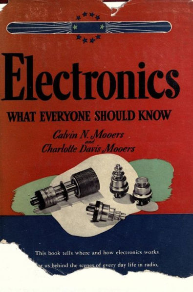 Electronics: what everyone should know