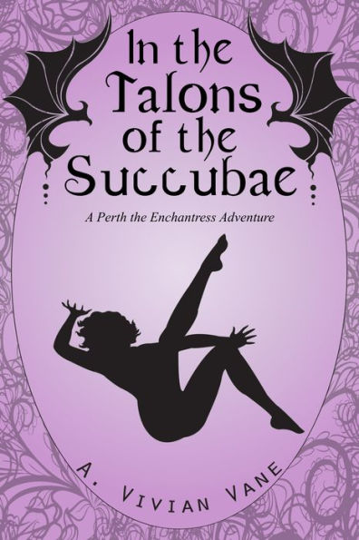 In the Talons of the Succubae