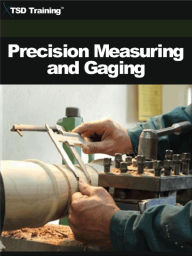 Title: Precision Measuring ang Gaging (Carpentry), Author: TSD Training