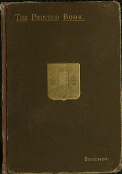 The Printed Book (Illustrated)