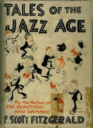 Title: Tales From the Jazz Age, Author: F. Scott Fitzgerald