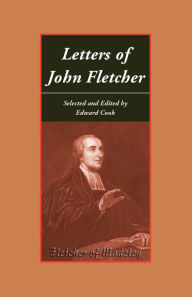 Title: Letters of John Fletcher, Author: John Fletcher