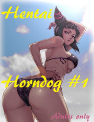 Title: Best Sellers Hentai Horndog #1( anime, animation, hentai, manga, sex, cartoon, 3d, x-rated, xxx, breast, adult, sexy, nude, nudes, photography ), Author: Resounding Wind Publishing