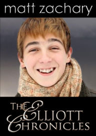 Title: The Elliott Chronicles: Box Set, Author: Matt Zachary