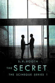 Title: The Secret, Author: S.R. Booth