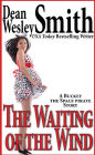 The Waiting of the Wind: A Buckey the Space Pirate Story