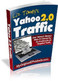 Title: Yahoo 2.0 Traffic, Author: 7th floor 2012