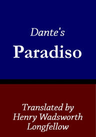 Title: Paradiso, Author: Dante Alighieri