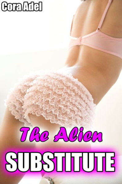 The Alien Substitute (Alien Breeding)