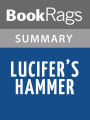 Lucifer's Hammer by Larry Niven l Summary & Study Guide