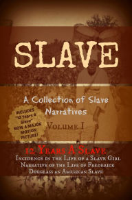Title: Slave, Author: Wendy Barge
